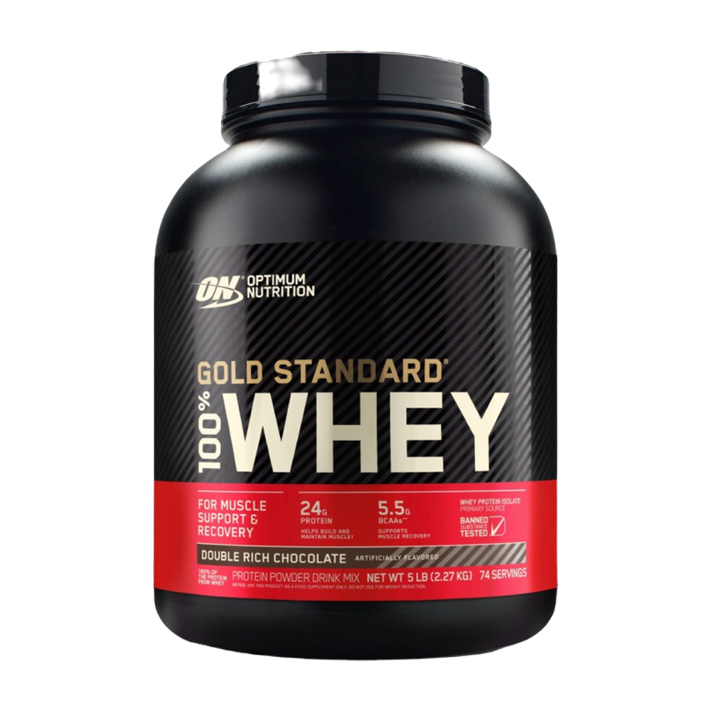 Gold Standard 100% Whey