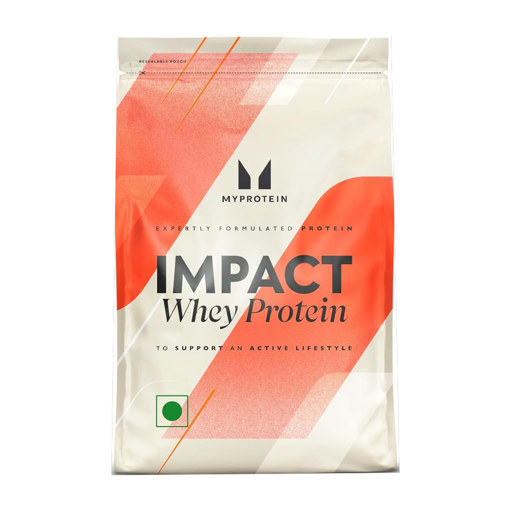 Impact Whey Isolate